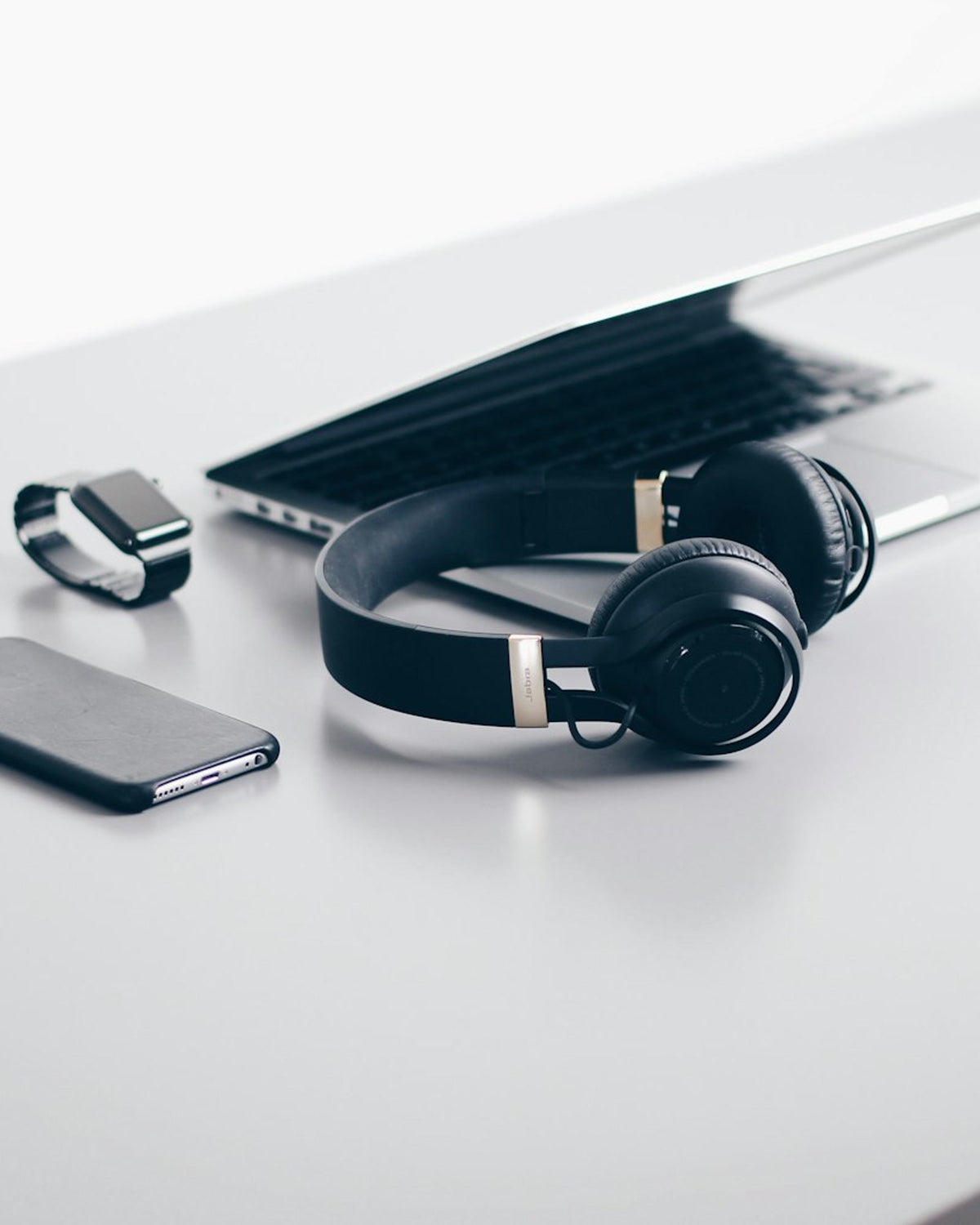 Tech for daily life