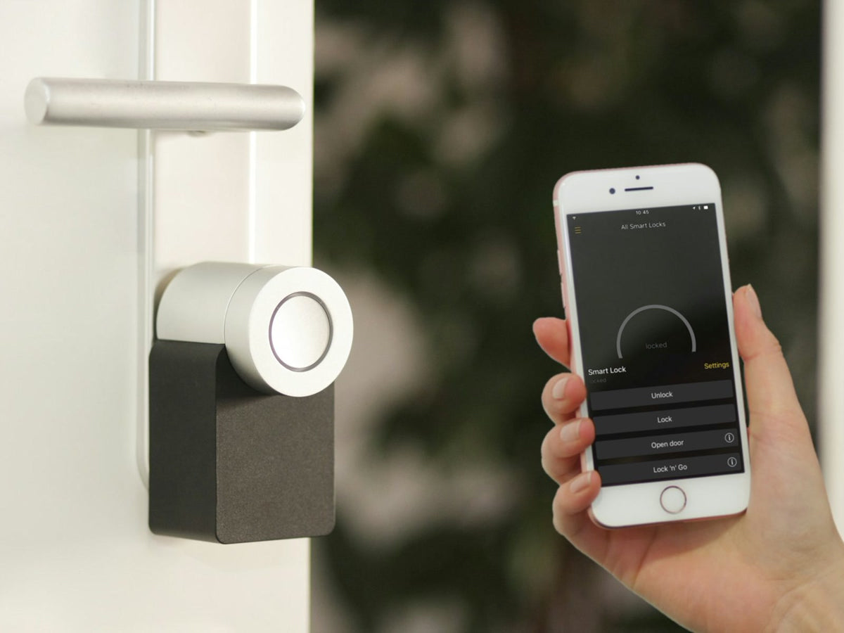 Smart living
